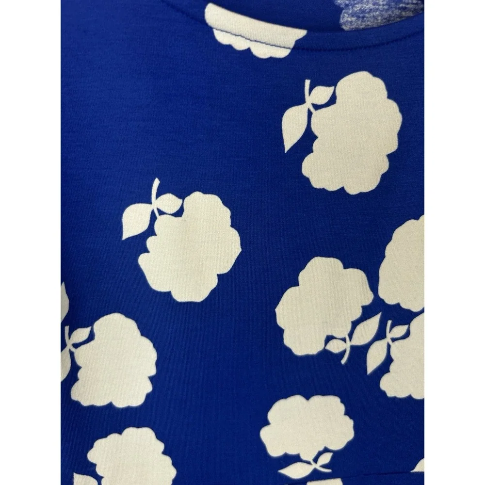 Boden shoulder hem